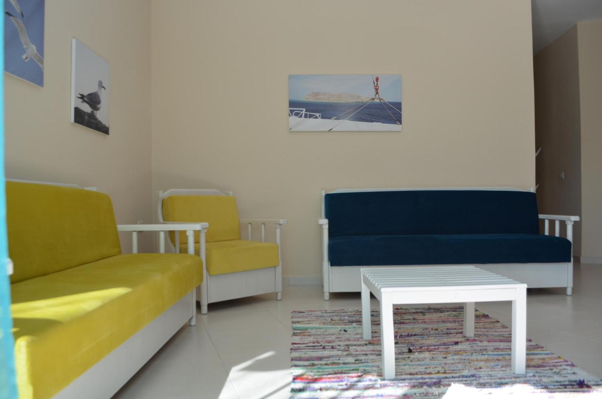 Sunset Penthouse Apartamento Sarandë Exterior foto