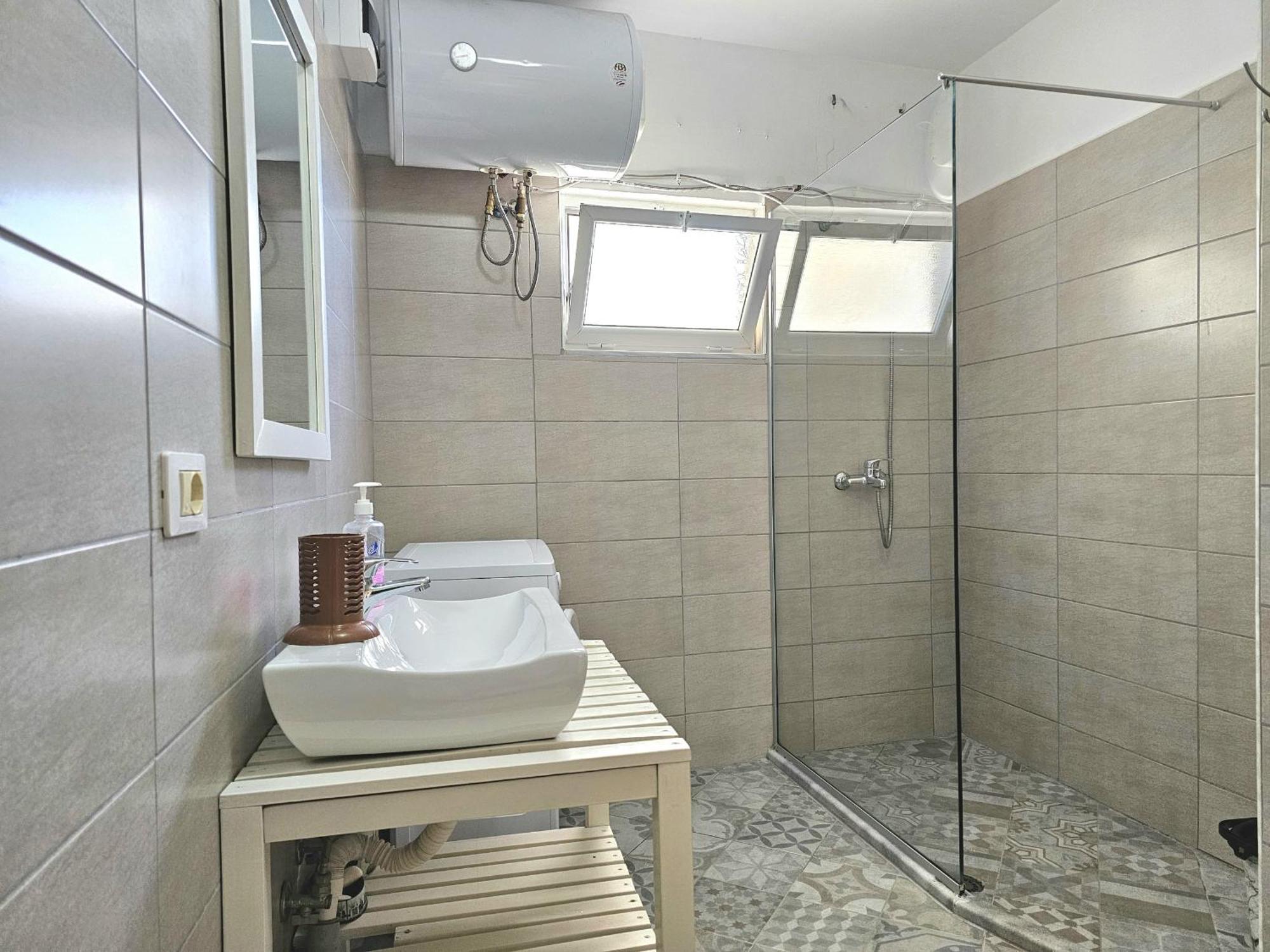 Sunset Penthouse Apartamento Sarandë Exterior foto